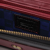 画像ギャラリー No.026のサムネイル画像 / アニウェアが「魔界戦記ディスガイア」の初代主人公「ラハール」をイメージした腕時計,バッグ,長財布を8月下旬より発売