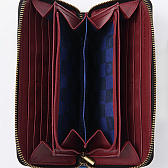 画像ギャラリー No.027のサムネイル画像 / アニウェアが「魔界戦記ディスガイア」の初代主人公「ラハール」をイメージした腕時計,バッグ,長財布を8月下旬より発売