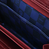 画像ギャラリー No.028のサムネイル画像 / アニウェアが「魔界戦記ディスガイア」の初代主人公「ラハール」をイメージした腕時計,バッグ,長財布を8月下旬より発売