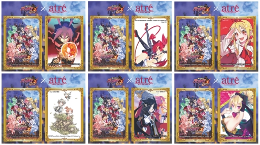 ���������꡼ No.004�Υ���ͥ������ / ���⳦�ﵭ�ǥ���������RPG�פȥ��ȥ콩�ո��Υ���ܥ��٥�Ȥ��������ϡ����ꥹ�ƥå�������館�륹����ץ�꡼��