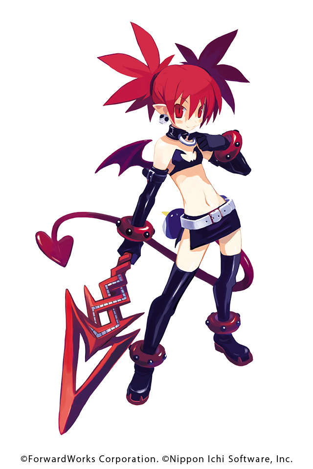 画像ギャラリー No.004 | 「魔界戦記ディスガイアRPG」新