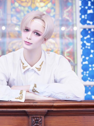 画像ギャラリー No.005のサムネイル画像 / 「魔界戦記ディスガイアRPG」でMattさん出演の限定イベントが開催中