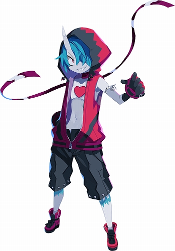 ���������꡼ No.008�Υ���ͥ������ / �֥ǥ���������RPG�פΥ����ӥ�����1��ǯ������ǰ������1st Anniversary����סɤ���������