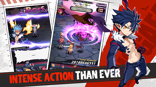 ���������꡼ No.004�Υ���ͥ������ / �Ѹ��ǡ֥ǥ���������RPG�פ���դ˥�꡼��