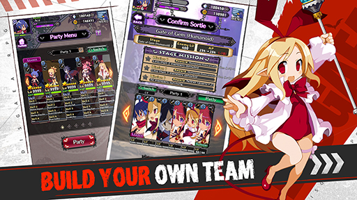 ���������꡼ No.007�Υ���ͥ������ / �Ѹ��ǡ֥ǥ���������RPG�פ���դ˥�꡼��