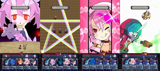 ���������꡼ No.005�Υ���ͥ������ / ���⳦�ﵭ�ǥ���������RPG�פǥ��٥�ȡȤĤ��˷��塪���ǥ���������6�����ĩ��������ɤ�����