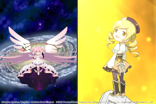 画像ギャラリー No.005のサムネイル画像 / 「魔界戦記ディスガイアRPG」×「魔法少女まどか☆マギカ」コラボイベントが開催