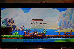 ���������꡼ No.002�Υ���ͥ������ / �֥�󥹥������ɡ׸�ǧ���ޡ�������Monster Boy And The Cursed Kingdom�פΥץ쥤��ݡ��ȡ����Ƥϡ�II�����ʤ���ڥڥ��������о�