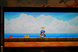 ���������꡼ No.006�Υ���ͥ������ / �֥�󥹥������ɡ׸�ǧ���ޡ�������Monster Boy And The Cursed Kingdom�פΥץ쥤��ݡ��ȡ����Ƥϡ�II�����ʤ���ڥڥ��������о�