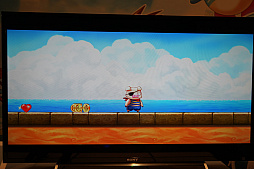 ���������꡼ No.007�Υ���ͥ������ / �֥�󥹥������ɡ׸�ǧ���ޡ�������Monster Boy And The Cursed Kingdom�פΥץ쥤��ݡ��ȡ����Ƥϡ�II�����ʤ���ڥڥ��������о�