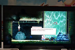 ���������꡼ No.008�Υ���ͥ������ / �֥�󥹥������ɡ׸�ǧ���ޡ�������Monster Boy And The Cursed Kingdom�פΥץ쥤��ݡ��ȡ����Ƥϡ�II�����ʤ���ڥڥ��������о�