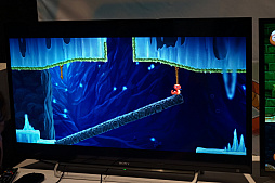 ���������꡼ No.009�Υ���ͥ������ / �֥�󥹥������ɡ׸�ǧ���ޡ�������Monster Boy And The Cursed Kingdom�פΥץ쥤��ݡ��ȡ����Ƥϡ�II�����ʤ���ڥڥ��������о�