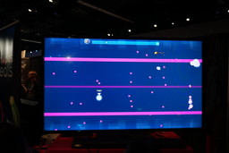 ꡼ No.003 | åץ塼ߥꥺॢSTGᶨϤȶǮѡƥࡣJust shapes & beatsפΥץ쥤ݡ