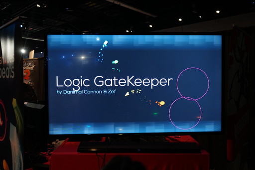 ꡼ No.006 | åץ塼ߥꥺॢSTGᶨϤȶǮѡƥࡣJust shapes & beatsפΥץ쥤ݡ