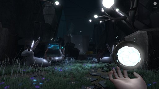 ꡼ No.002 | gamescom2ͷǳȯοɥ٥㡼Unknown FateפΥˡVR⡼ɤƤ