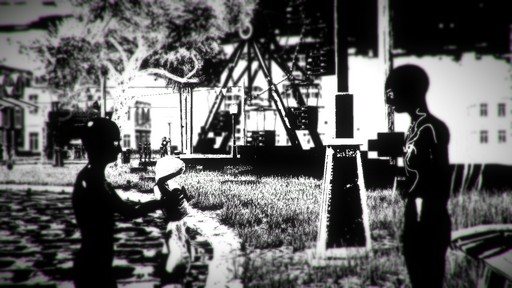 ꡼ No.003 | gamescom2ͷǳȯοɥ٥㡼Unknown FateפΥˡVR⡼ɤƤ