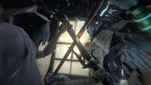 ꡼ No.005 | gamescom2ͷǳȯοɥ٥㡼Unknown FateפΥˡVR⡼ɤƤ