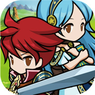 ���������꡼ No.008�Υ���ͥ������ / ����ε��RPG�֥֥쥤�֥С����פλ�����Ͽ���դ���������