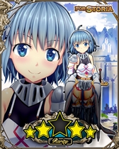 画像ギャラリー No.006のサムネイル画像 / 王道ファンタジーゲーム「FORSTORIA」，「にじよめ」にて事前登録の受付を開始