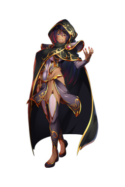 画像ギャラリー No.004のサムネイル画像 / 「FORSTORIA」，新キャラ“メキド”を獲得できるイベントがスタート