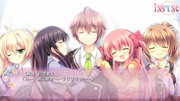 画像ギャラリー No.012のサムネイル画像 / 夢の共有を解き明かす恋愛ADV「妄想コンプリート!」がiOS向けに配信