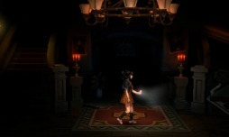 ꡼ No.006 | SUSHI TYPHOON GAMES2ơCREEPING TERRORפõɥ٥㡼