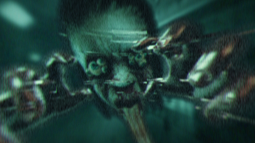 画像ギャラリー No.003のサムネイル画像 / VR HMDと“恐怖を倍増させるギミックチェア”を使ったホラーアトラクションが,12月16日オープンのVRエンタメ施設「VR PARK TOKYO」で稼働へ