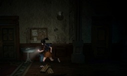 脱出アドベンチャー Creeping Terror Eショップで配信スタート