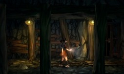 脱出アドベンチャー Creeping Terror Eショップで配信スタート