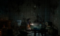 ���������꡼ No.005�Υ���ͥ������ / ���ݤ�æ�Х������CREEPING TERROR�פ��θ��Ǥ��ۿ���������