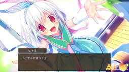 画像ギャラリー No.007のサムネイル画像 / 動画作りから生まれる恋,青春恋愛ADV「LOVEREC.」が萌えAPPで配信