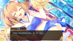 画像ギャラリー No.008のサムネイル画像 / 動画作りから生まれる恋,青春恋愛ADV「LOVEREC.」が萌えAPPで配信