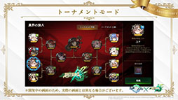 ���������꡼ No.032�Υ���ͥ������ / ��Epic Seven�פ������Ʈ�������GUILTY GEAR Xrd REV 2�פȥ���ܡ��ϡ��ե��˥С����꡼��ǰ�Υ��٥�Ȥʤɡ��ǿ�����ȯɽ���줿�������������ݡ���