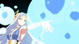 画像ギャラリー No.004のサムネイル画像 / 「Epic Seven」,声優の種﨑敦美さんの直筆サイン色紙が当たるキャンペーンを開催