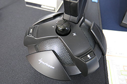 画像ギャラリー No.026のサムネイル画像 / SHARKOONのゲーマー向けブランド「SKILLER」が国内発売決定。第1弾はキーボードとマウス,ヘッドセットなど5製品9モデルに