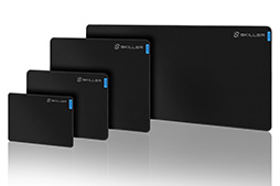 画像ギャラリー No.031のサムネイル画像 / SHARKOONのゲーマー向けブランド「SKILLER」が国内発売決定。第1弾はキーボードとマウス,ヘッドセットなど5製品9モデルに