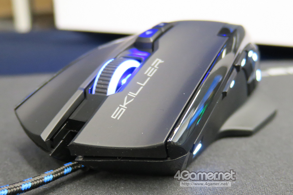 ꡼ No.024 | SHARKOONΥޡյ֥ɡSKILLERפƨʡܾΦ1ʤޤȤƾҲ