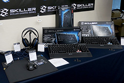 ꡼ No.003 | PRSHARKOONΥޡյ֥ɡSKILLERפƨʡܾΦ1ʤޤȤƾҲ