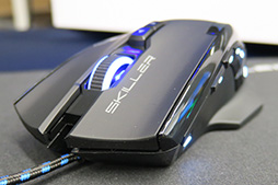 ꡼ No.024 | PRSHARKOONΥޡյ֥ɡSKILLERפƨʡܾΦ1ʤޤȤƾҲ