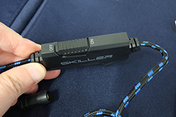 ꡼ No.043 | PRSHARKOONΥޡյ֥ɡSKILLERפƨʡܾΦ1ʤޤȤƾҲ