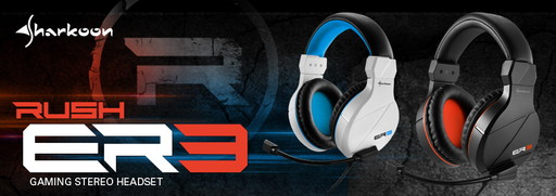 ���������꡼ No.001�Υ���ͥ������ / 2700�ߤ��㤨��Sharkoon���Υ��ʥ�����³�������ޡ������إåɥ��åȤ��о�