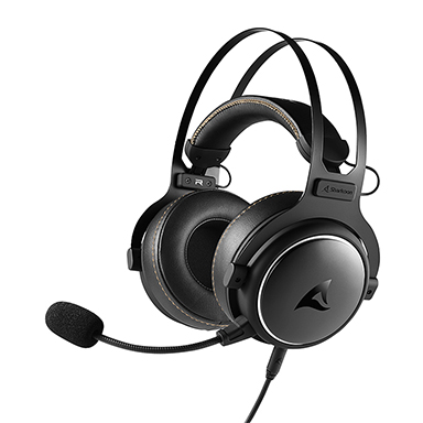 ꡼ No.001 | ǹ1ǥϥ쥾бSharkoonʥإåɥåȤȯ