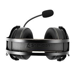 ꡼ No.003 | ǹ1ǥϥ쥾бSharkoonʥإåɥåȤȯ