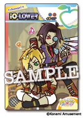 ���������꡼ No.002�Υ���ͥ������ / ��pop��n music ��������ǭ�Ⱦ�ǯ��̴�פ˥ݥåץ�ߥ塼���å������ɤ���1�Ƥ��о�