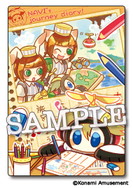 ���������꡼ No.006�Υ���ͥ������ / ��pop��n music ��������ǭ�Ⱦ�ǯ��̴�פ˥ݥåץ�ߥ塼���å������ɤ���1�Ƥ��о�