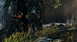 画像ギャラリー No.003のサムネイル画像 / ミリタリーMMO「Enlisted」のクローズドβ版がPCおよびXbox Series X向けにローンチ