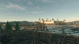 画像ギャラリー No.005のサムネイル画像 / ミリタリーMMO「Enlisted」のクローズドβ版がPCおよびXbox Series X向けにローンチ