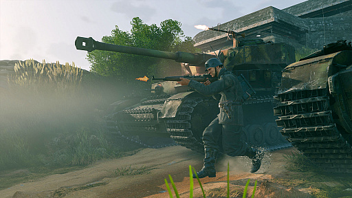 ꡼ No.005Υͥ / EnlistedפΥץ¥ƥȤȡˡ絬ϤƮ깭ޥץ쥤FPS