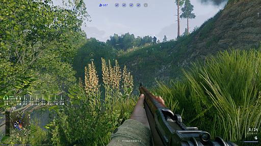 ꡼ No.008 | FPSEnlistedץץ쥤ݡȡʬĹȤ襤Ƴ