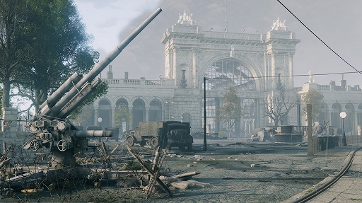 ꡼ No.002 | EnlistedפPCDMM GAMESǤ꡼絬Ϥ襤깭﷿MMO塼